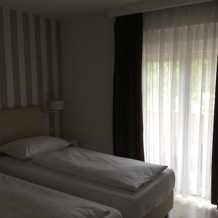 Pansion Bencun Hotel Međugorje Стая снимка