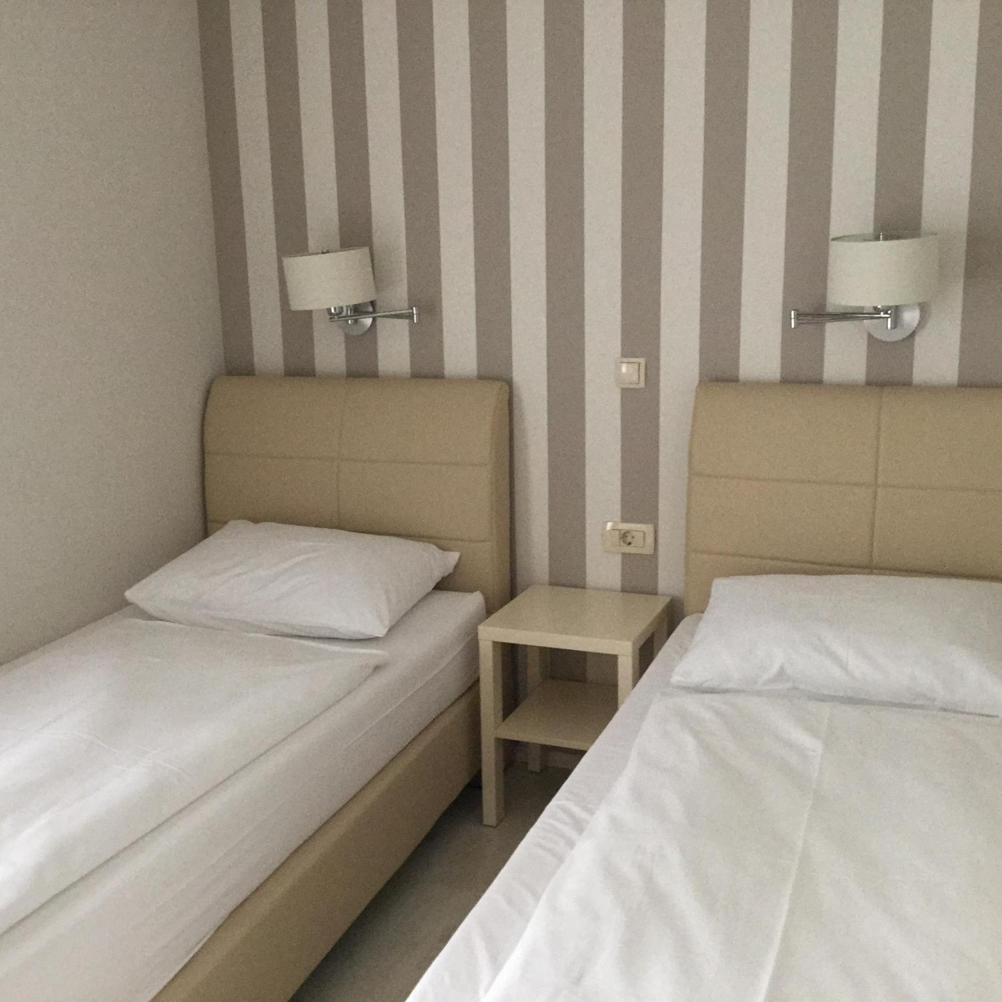 Pansion Bencun Hotel Međugorje Екстериор снимка