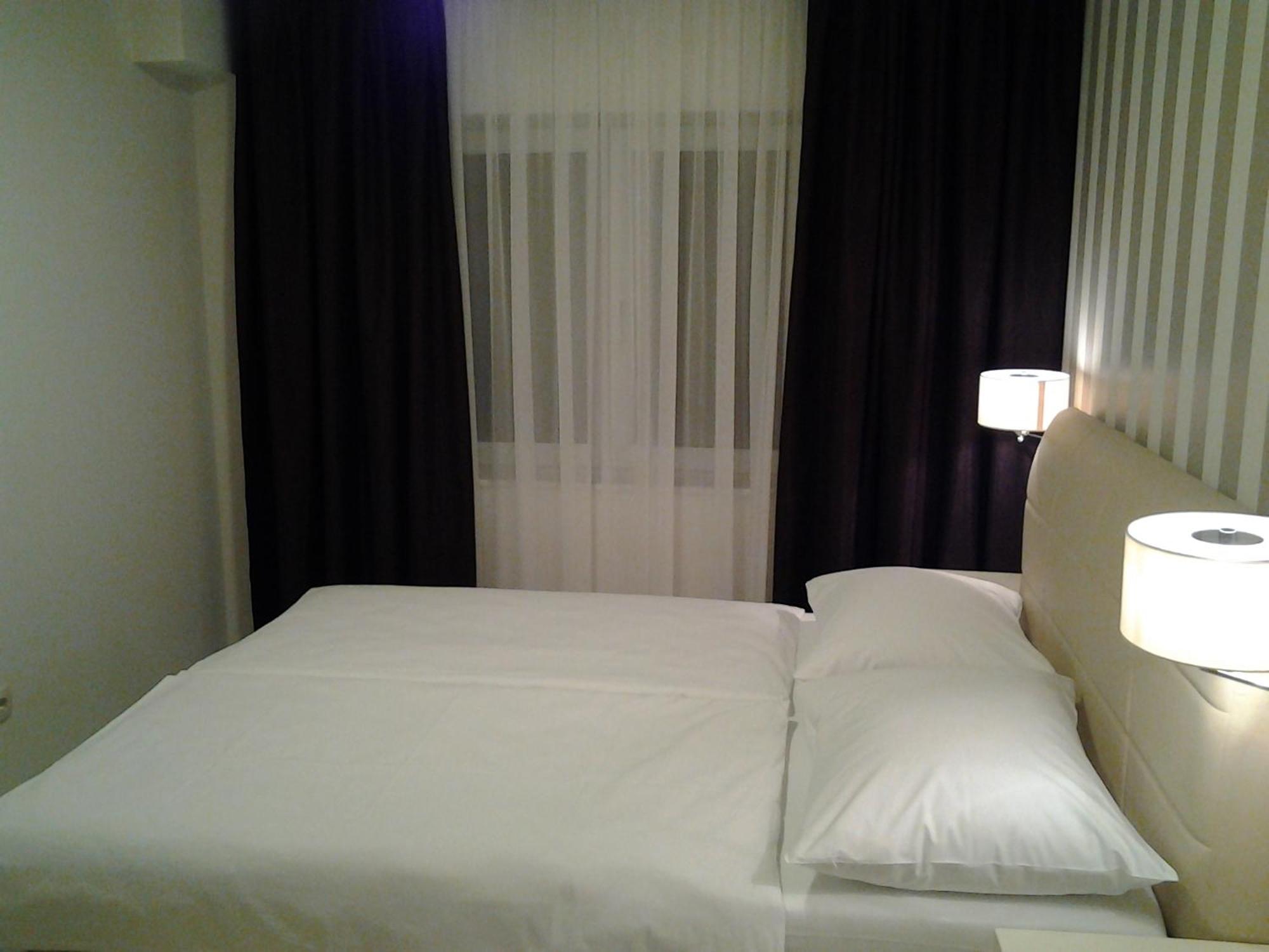 Pansion Bencun Hotel Međugorje Стая снимка