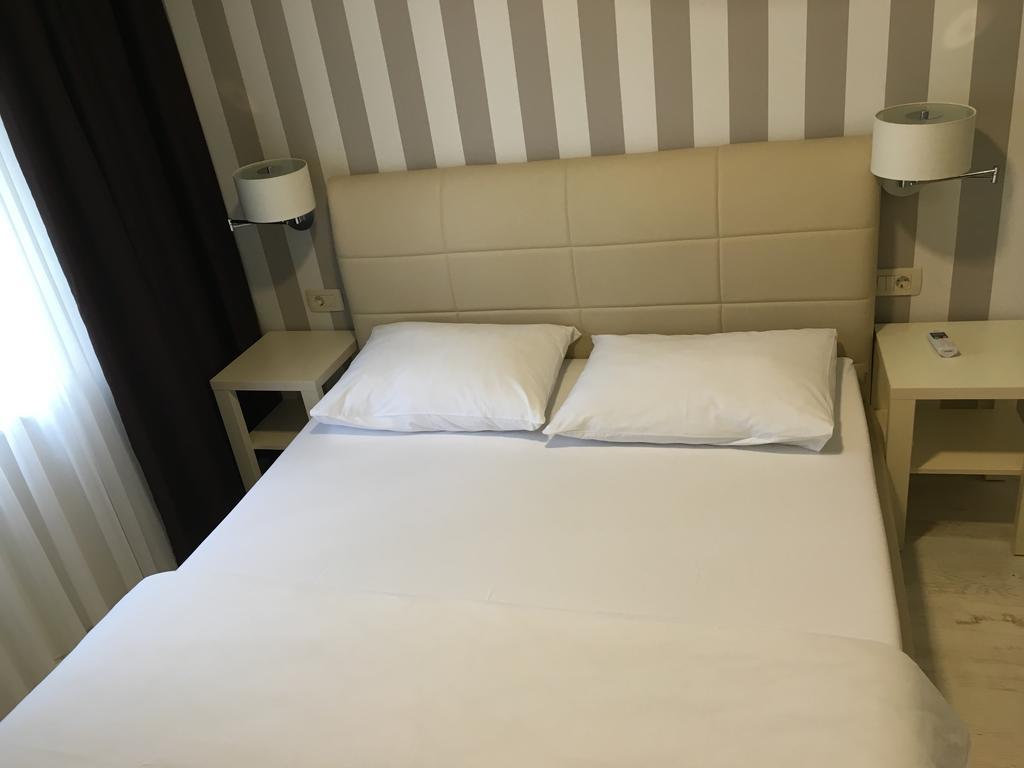 Pansion Bencun Hotel Međugorje Екстериор снимка