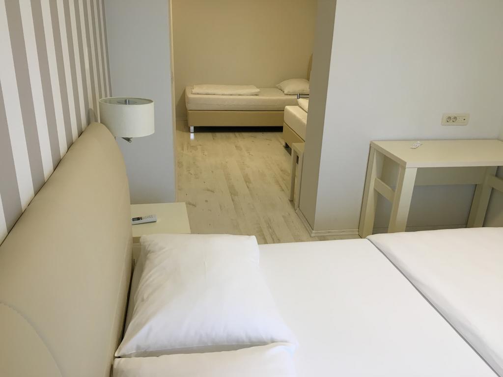 Pansion Bencun Hotel Međugorje Екстериор снимка