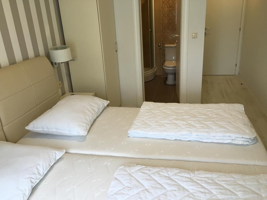 Pansion Bencun Hotel Međugorje Екстериор снимка