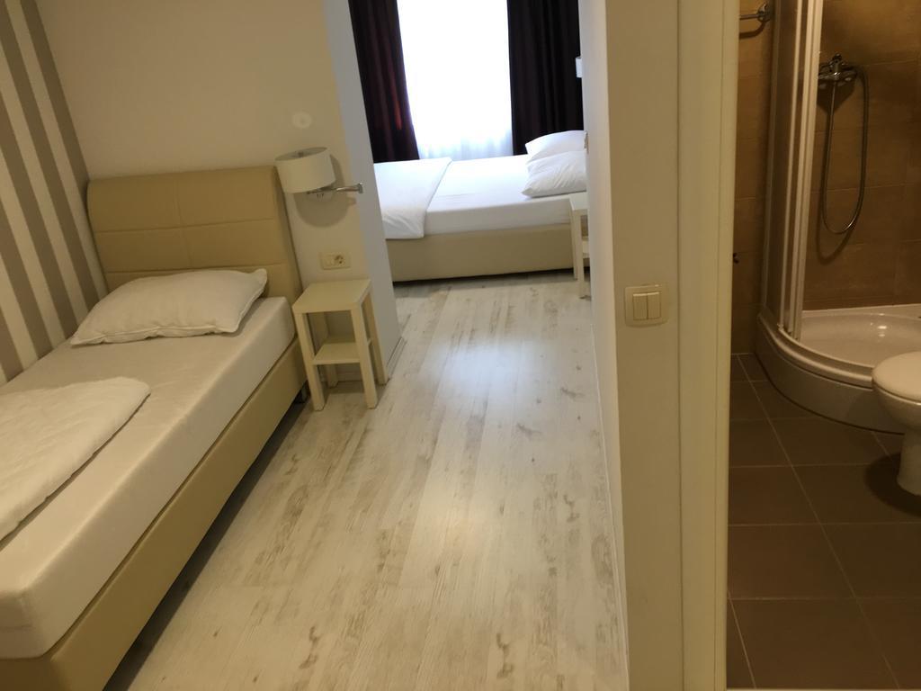 Pansion Bencun Hotel Međugorje Екстериор снимка
