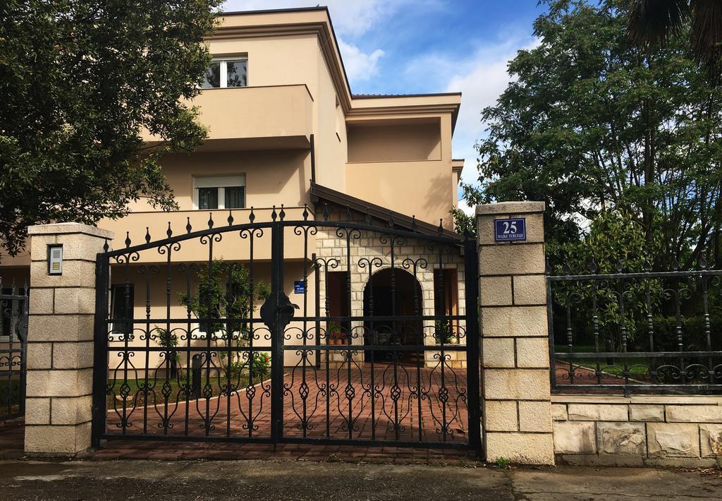 Pansion Bencun Hotel Međugorje Екстериор снимка