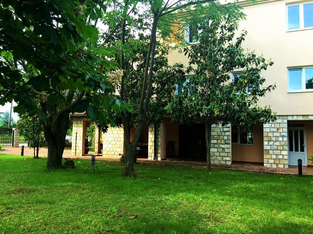 Pansion Bencun Hotel Međugorje Екстериор снимка