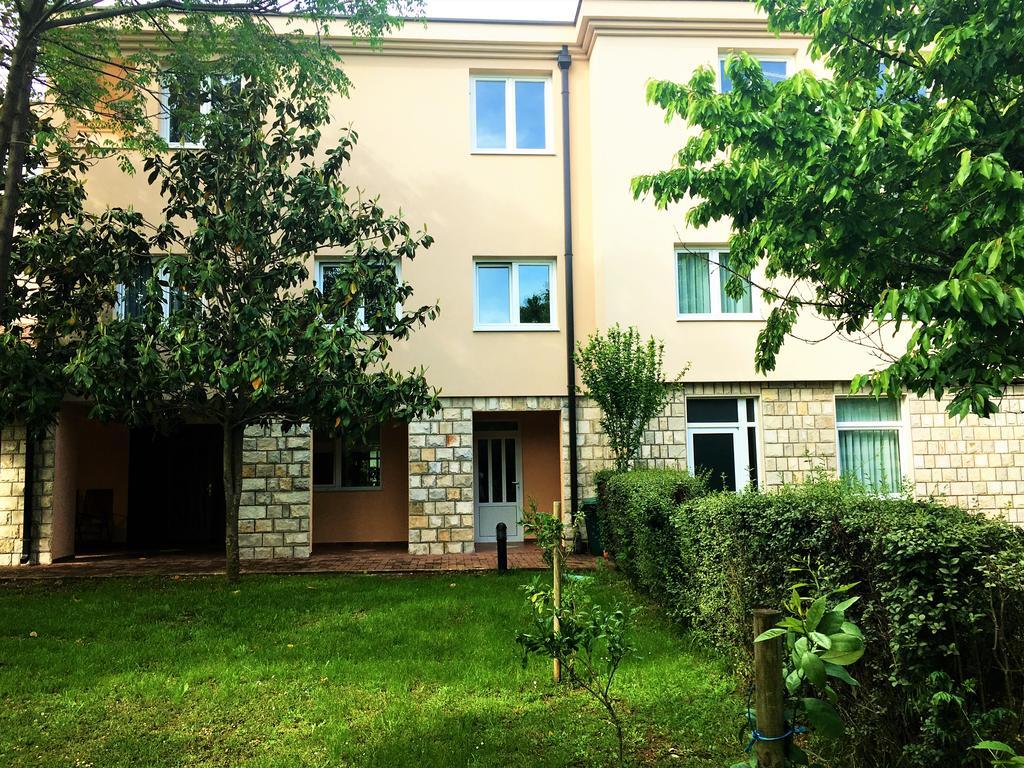 Pansion Bencun Hotel Međugorje Екстериор снимка