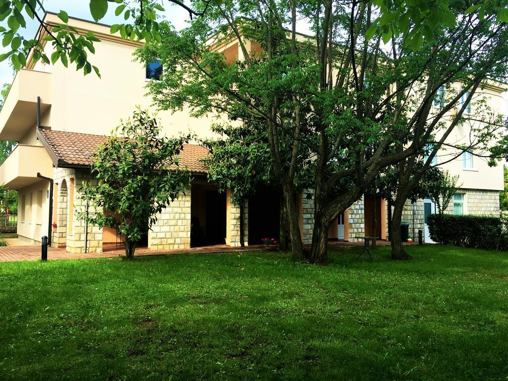 Pansion Bencun Hotel Međugorje Екстериор снимка