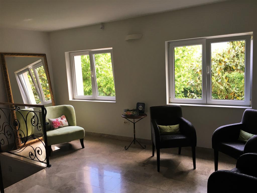 Pansion Bencun Hotel Međugorje Екстериор снимка