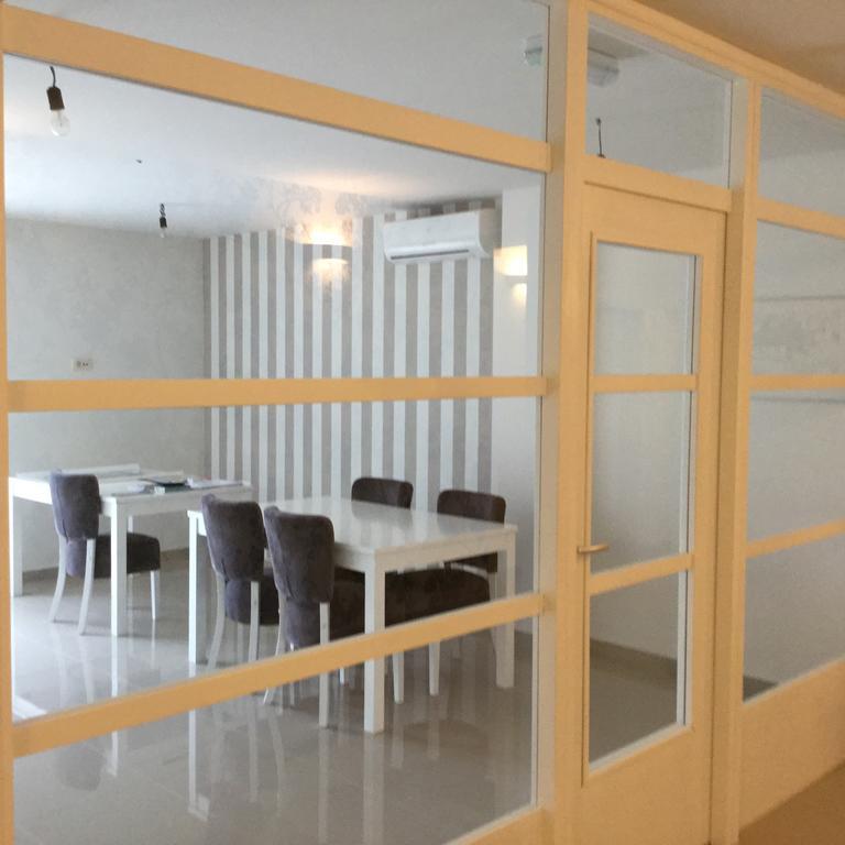 Pansion Bencun Hotel Međugorje Екстериор снимка