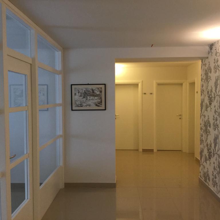 Pansion Bencun Hotel Međugorje Екстериор снимка