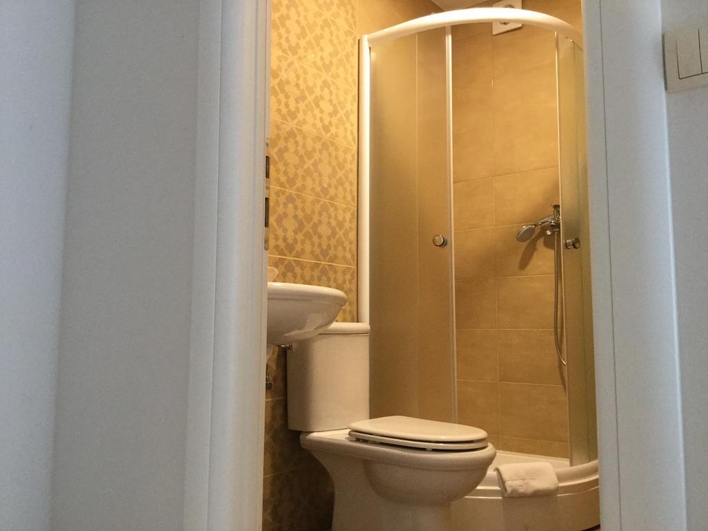 Pansion Bencun Hotel Međugorje Екстериор снимка