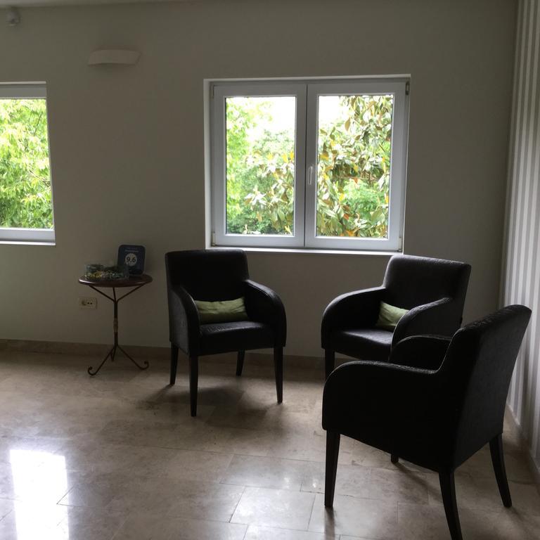 Pansion Bencun Hotel Međugorje Екстериор снимка