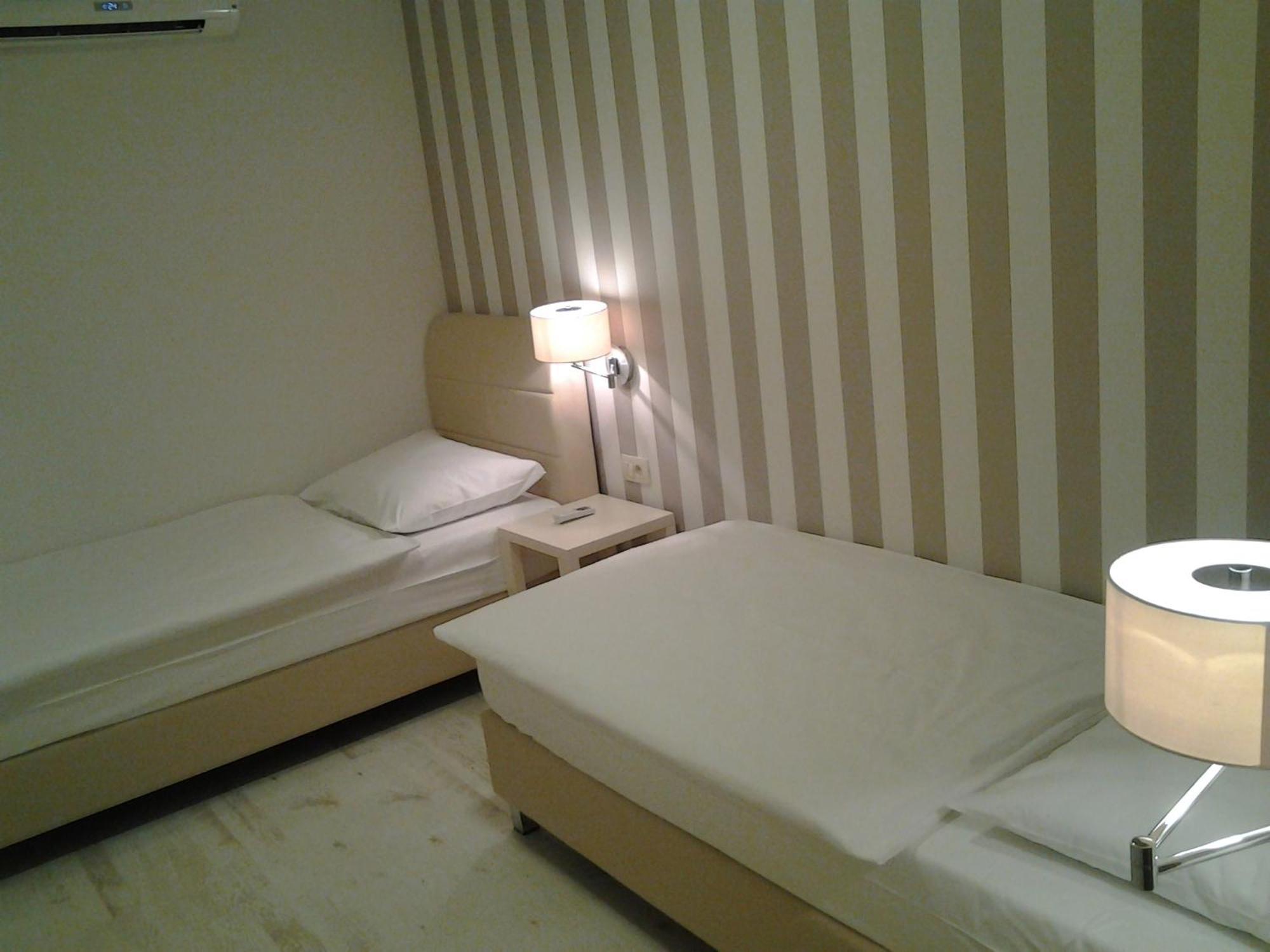 Pansion Bencun Hotel Međugorje Екстериор снимка