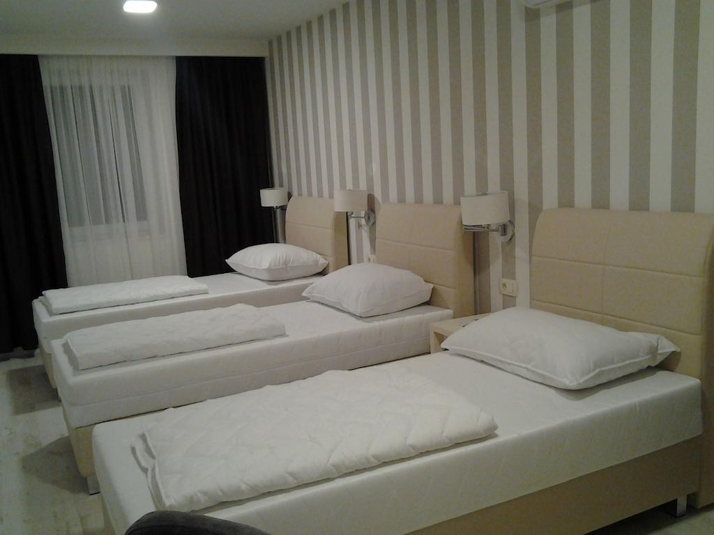 Pansion Bencun Hotel Međugorje Стая снимка