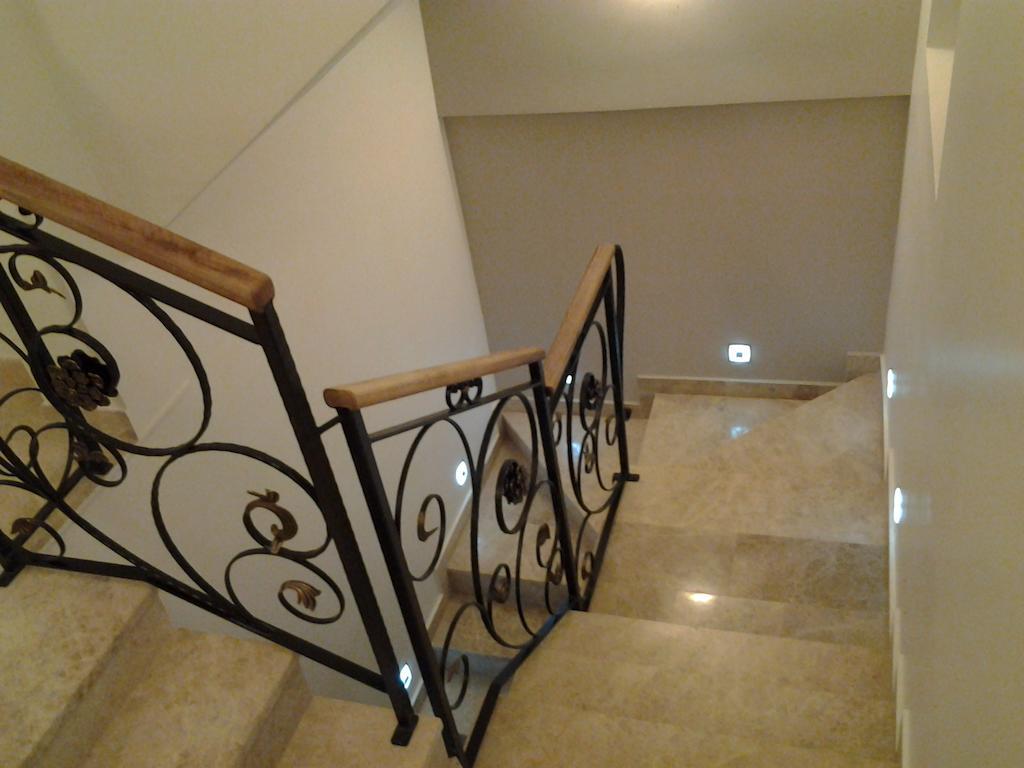 Pansion Bencun Hotel Međugorje Екстериор снимка