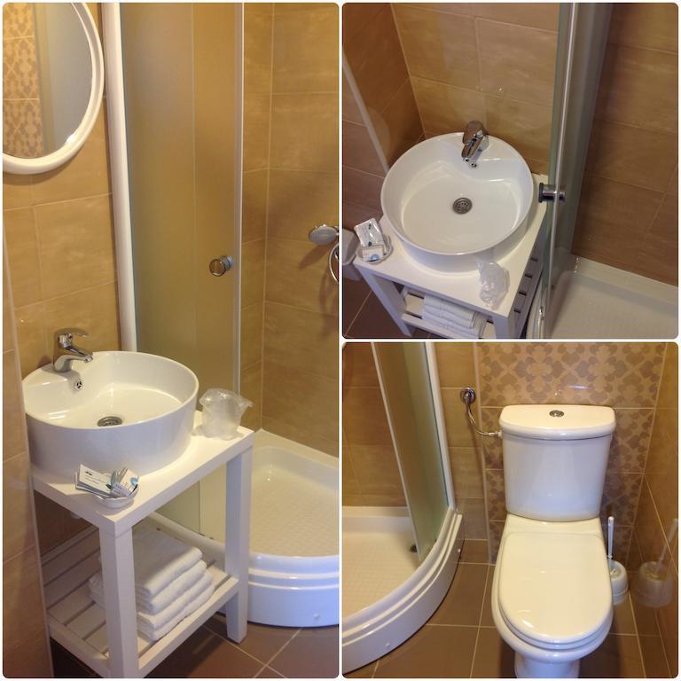 Pansion Bencun Hotel Međugorje Стая снимка