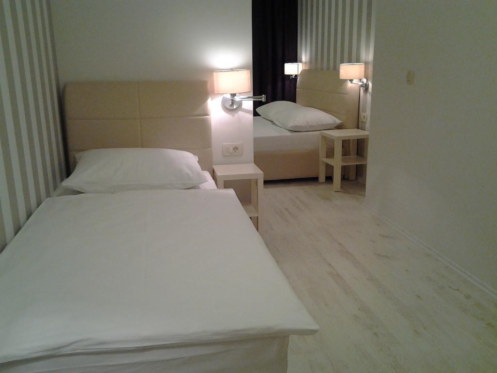 Pansion Bencun Hotel Međugorje Стая снимка