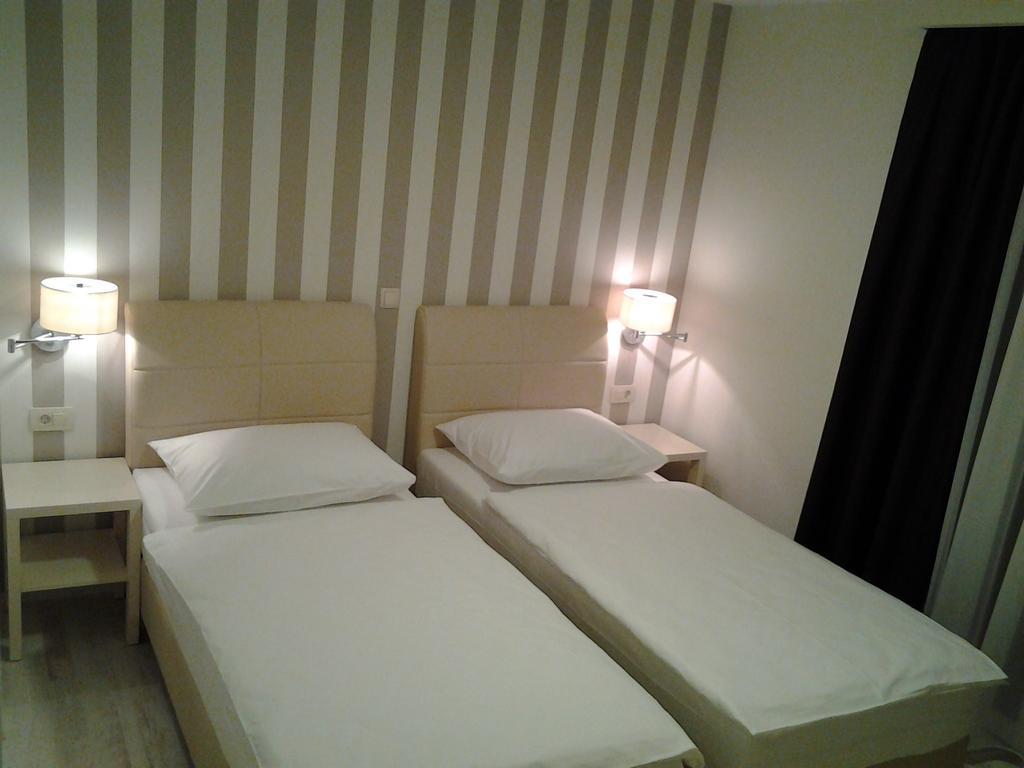 Pansion Bencun Hotel Međugorje Стая снимка