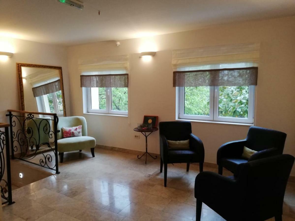 Pansion Bencun Hotel Međugorje Екстериор снимка