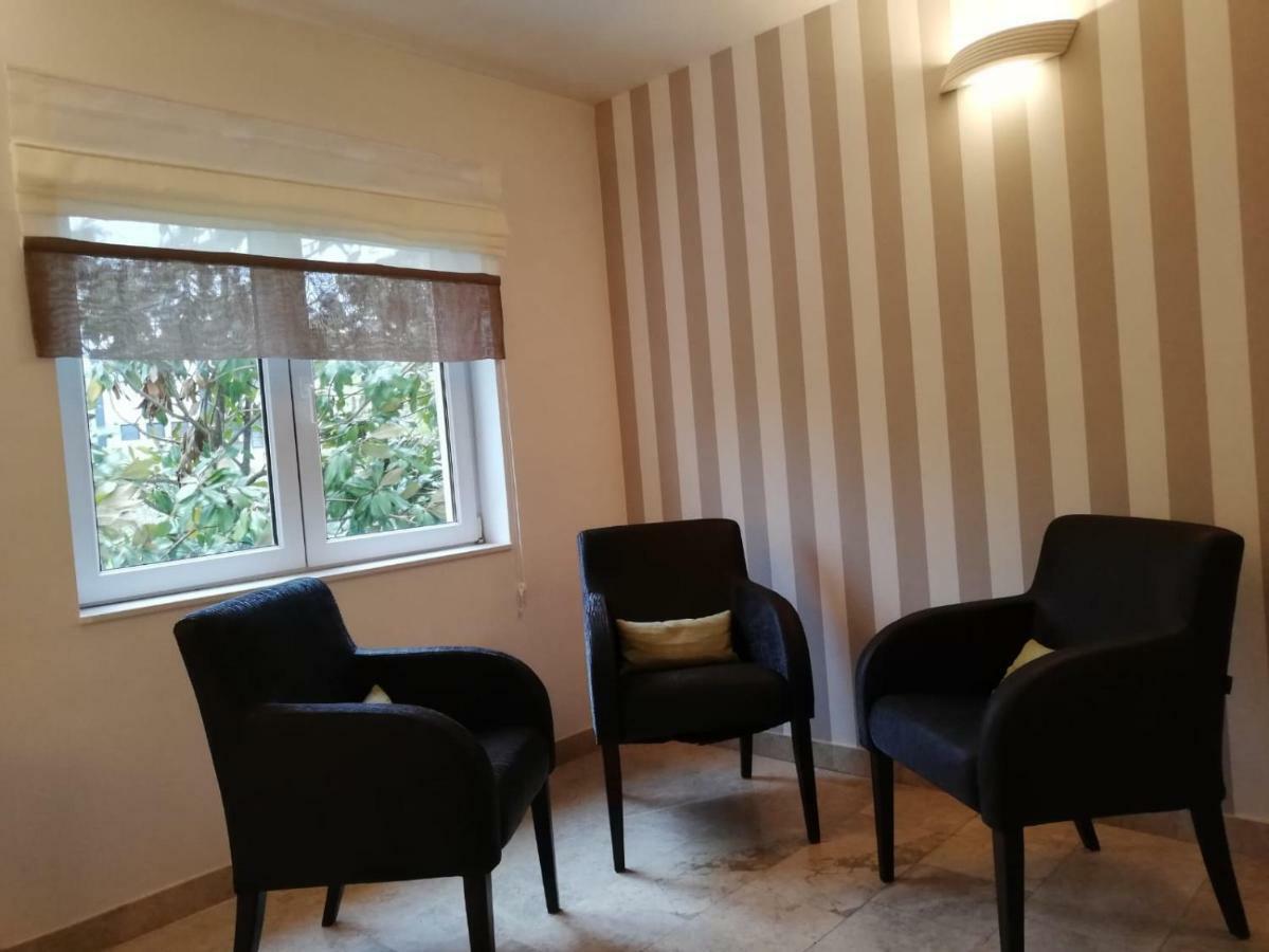 Pansion Bencun Hotel Međugorje Екстериор снимка