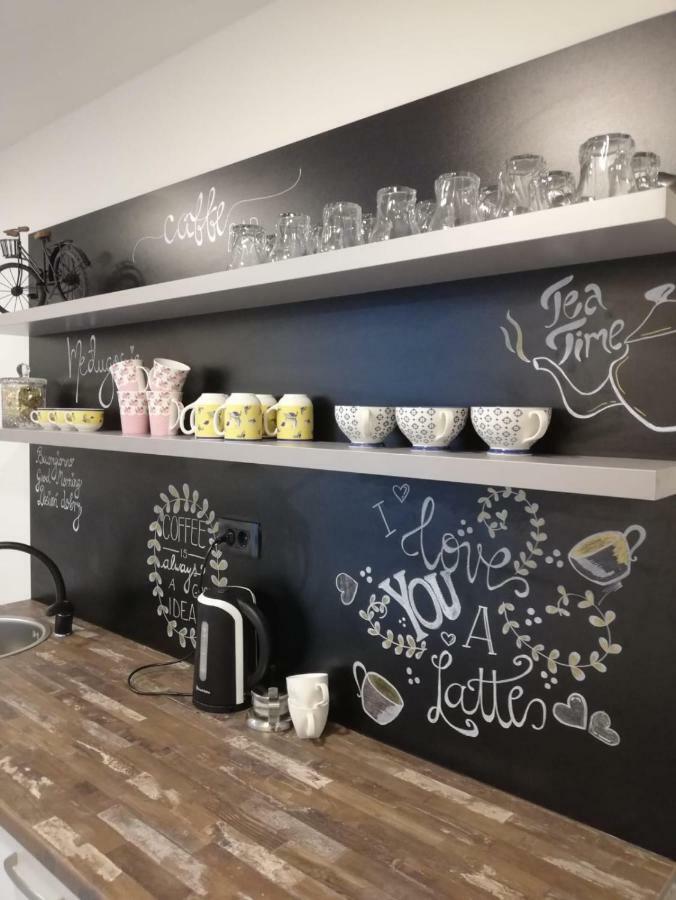 Pansion Bencun Hotel Međugorje Екстериор снимка