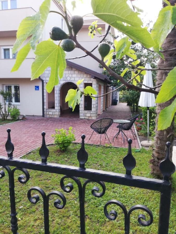 Pansion Bencun Hotel Međugorje Екстериор снимка