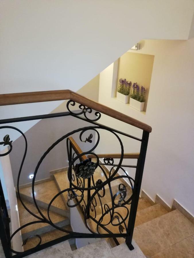 Pansion Bencun Hotel Međugorje Екстериор снимка
