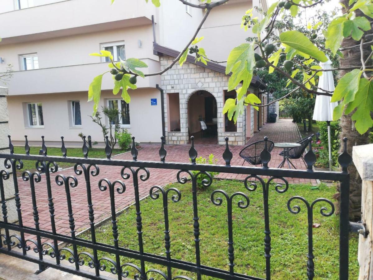 Pansion Bencun Hotel Međugorje Екстериор снимка